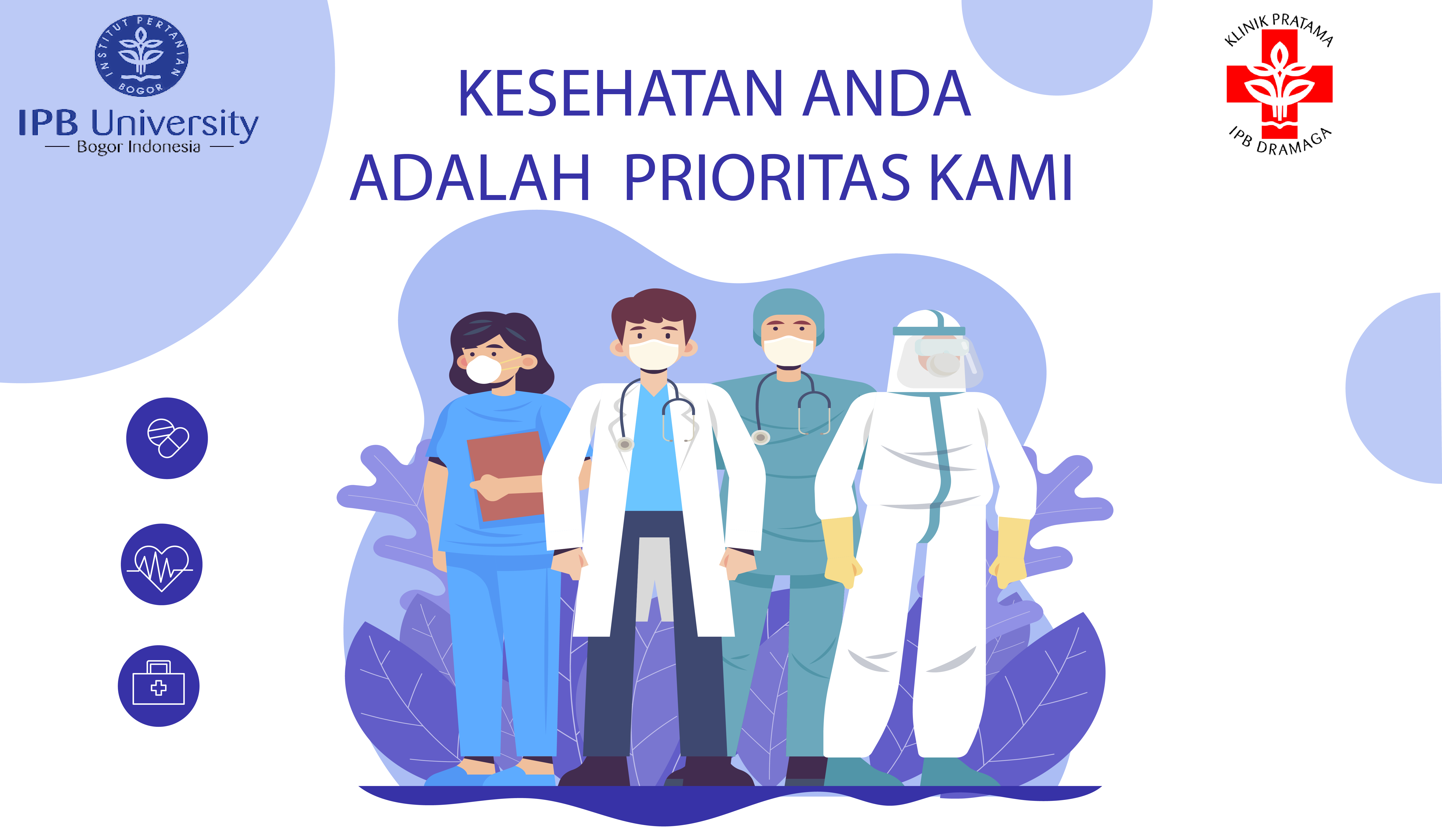 Prioritas