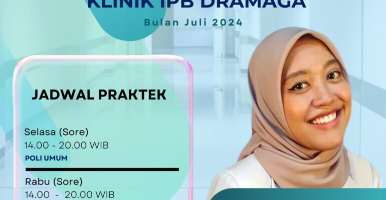 Jadwal Dokter