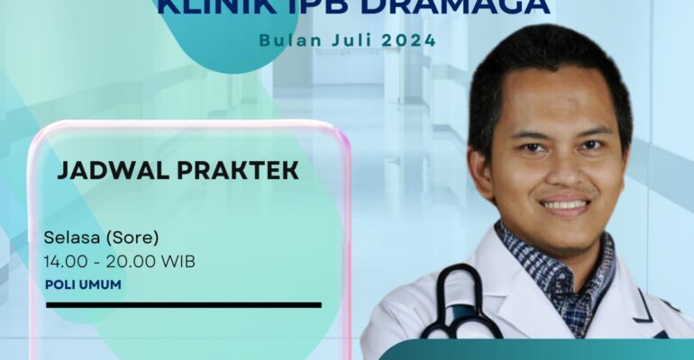 Jadwal Praktek dr Noval