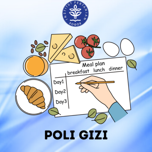 POLI GIZI