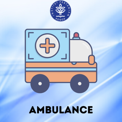 AMBULANCE