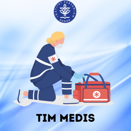 TIM MEDIS