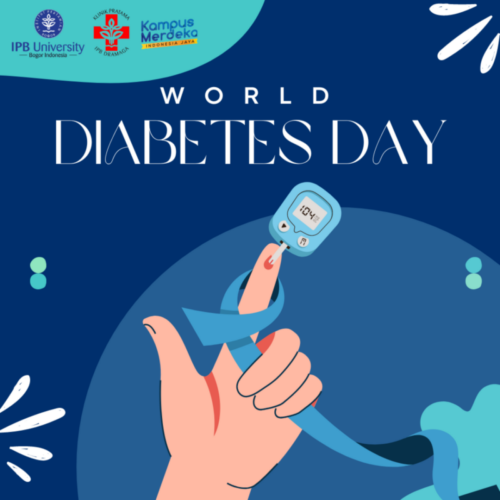 WORLD DIABETES DAY