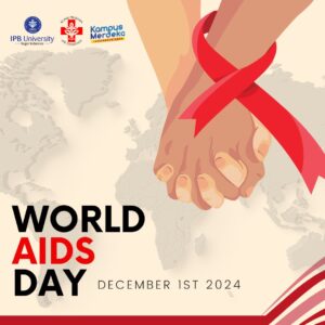 WORLD AIDS DAY