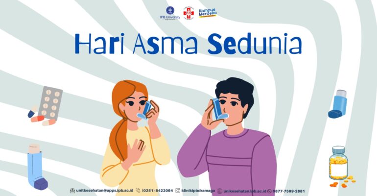 Hari Asma Sedunia