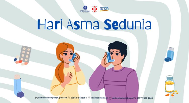 Hari Asma Sedunia