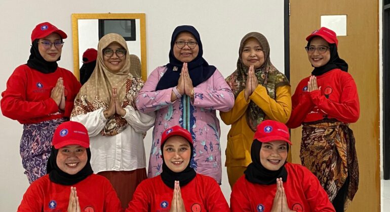 MUSCAB ASKLIN KA.BOGOR 2025