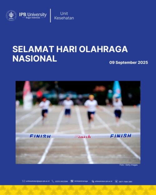 Hari Olahraga Nasional
