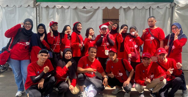 TIM MEDIS KLINIK IPB DRAMAGA