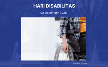 Hari Disabilitas 2025