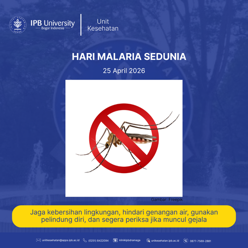 Hari Malaria