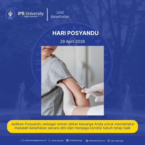Hari Posyandu