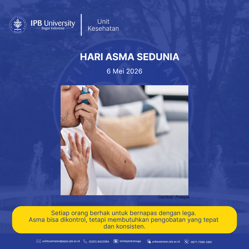 Hari Asma Sedunia