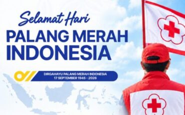 Hari Palang Merah Indonesia 2026