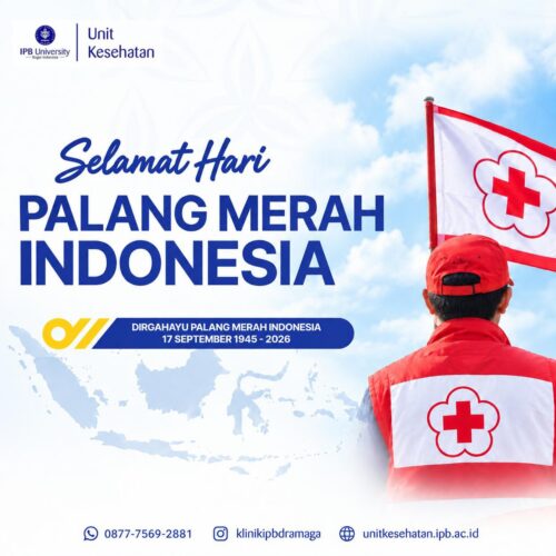 Hari Palang Merah Indonesia 2026