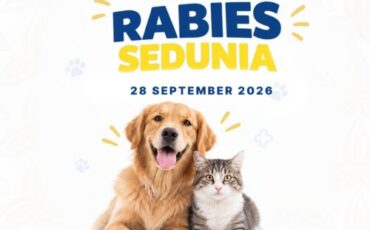 Hari Rabies Sedunia