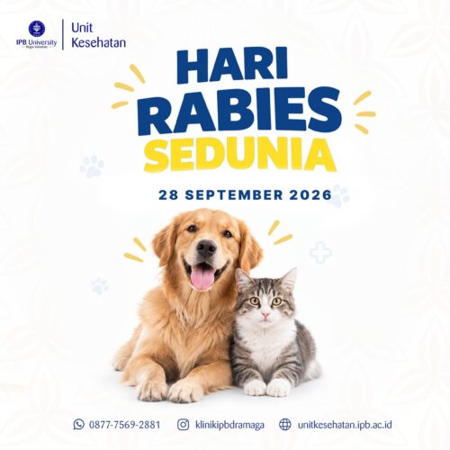Hari Rabies Sedunia