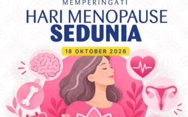 Hari Menopause Sedunia
