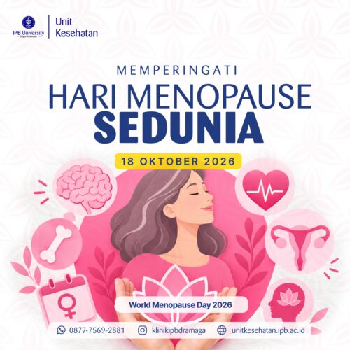 Hari Menopause Sedunia