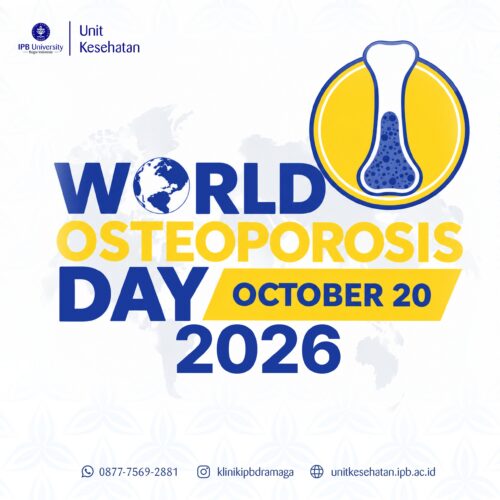Hari Osteoporosis