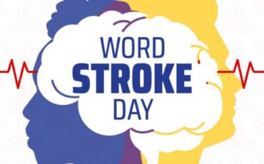 Hari Stroke Sedunia